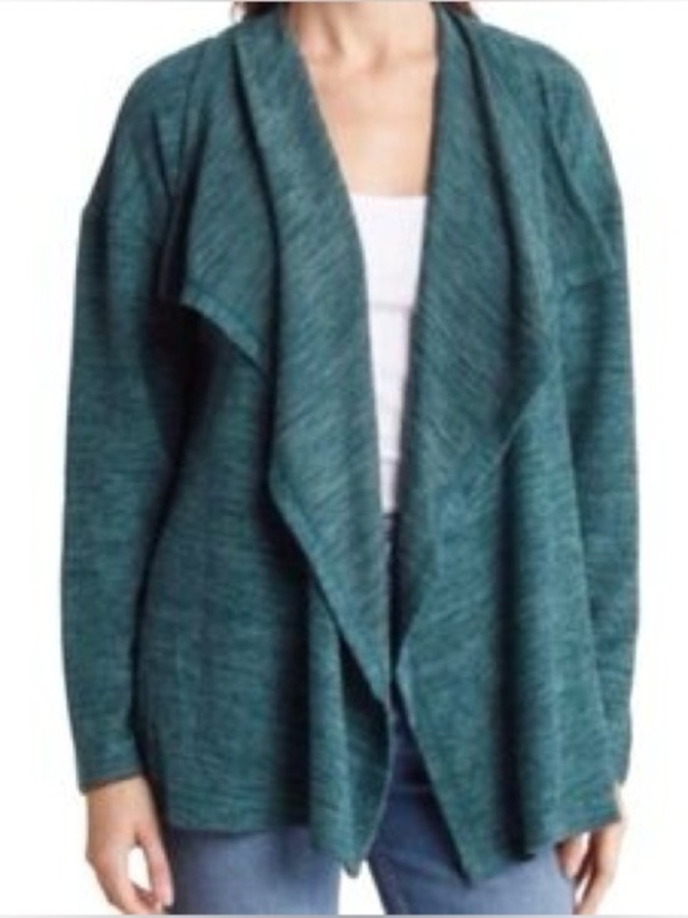 NWT Olivia Sky Women’s Cardigan Size 2X